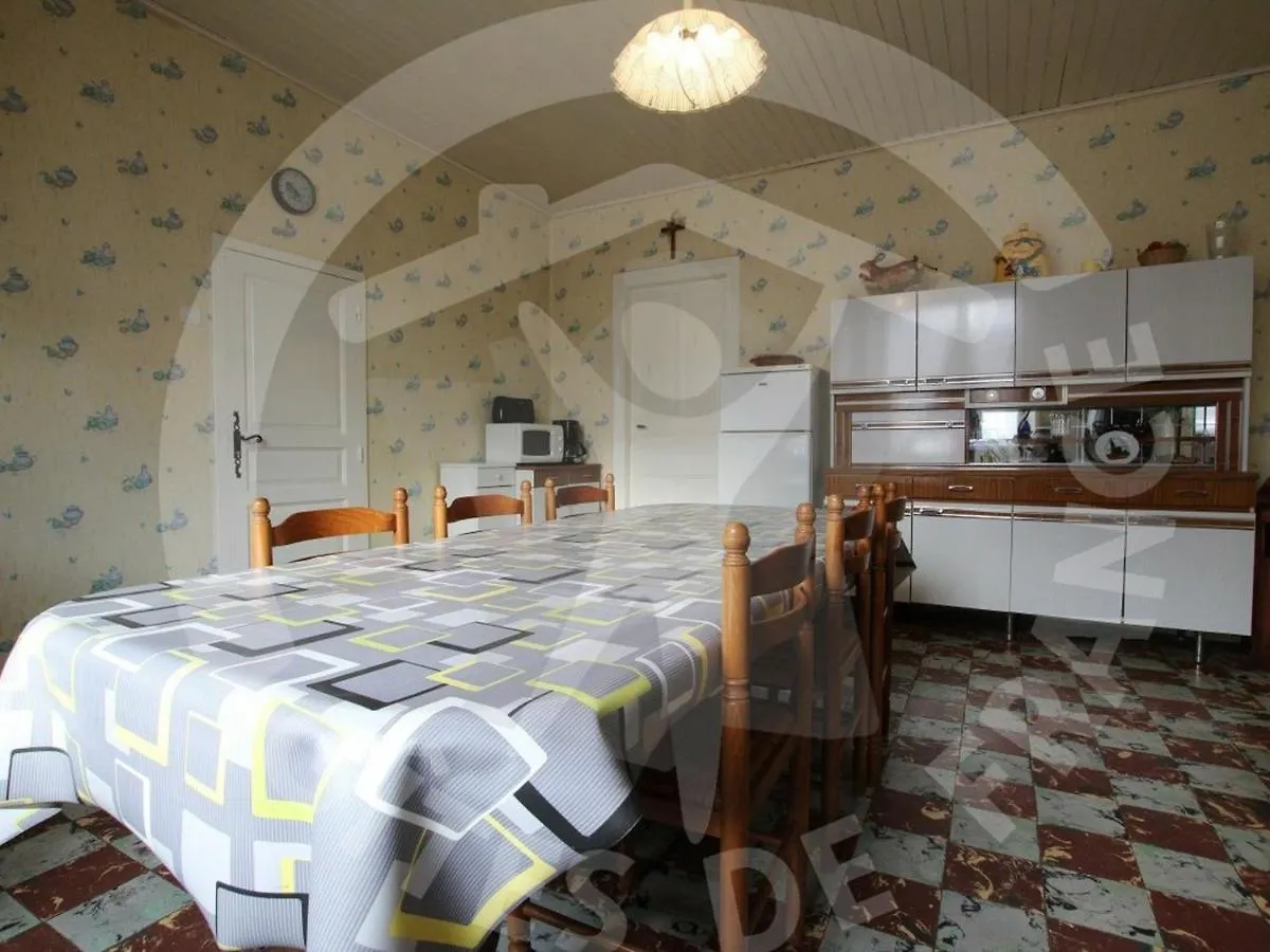 Gite Familial Paisible, Proche Gorges De La Loire, Avec Cour Fermee, 3 Chambres, Equipements Bebe - Fr-1-582-116 Solignac-sur-Loire Holiday home