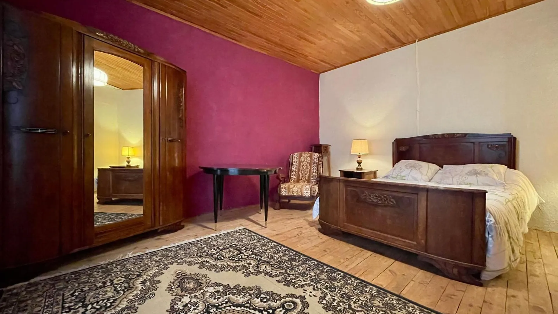 Gite Familial Paisible, Proche Gorges De La Loire, Avec Cour Fermee, 3 Chambres, Equipements Bebe - Fr-1-582-116 Solignac-sur-Loire Holiday home
