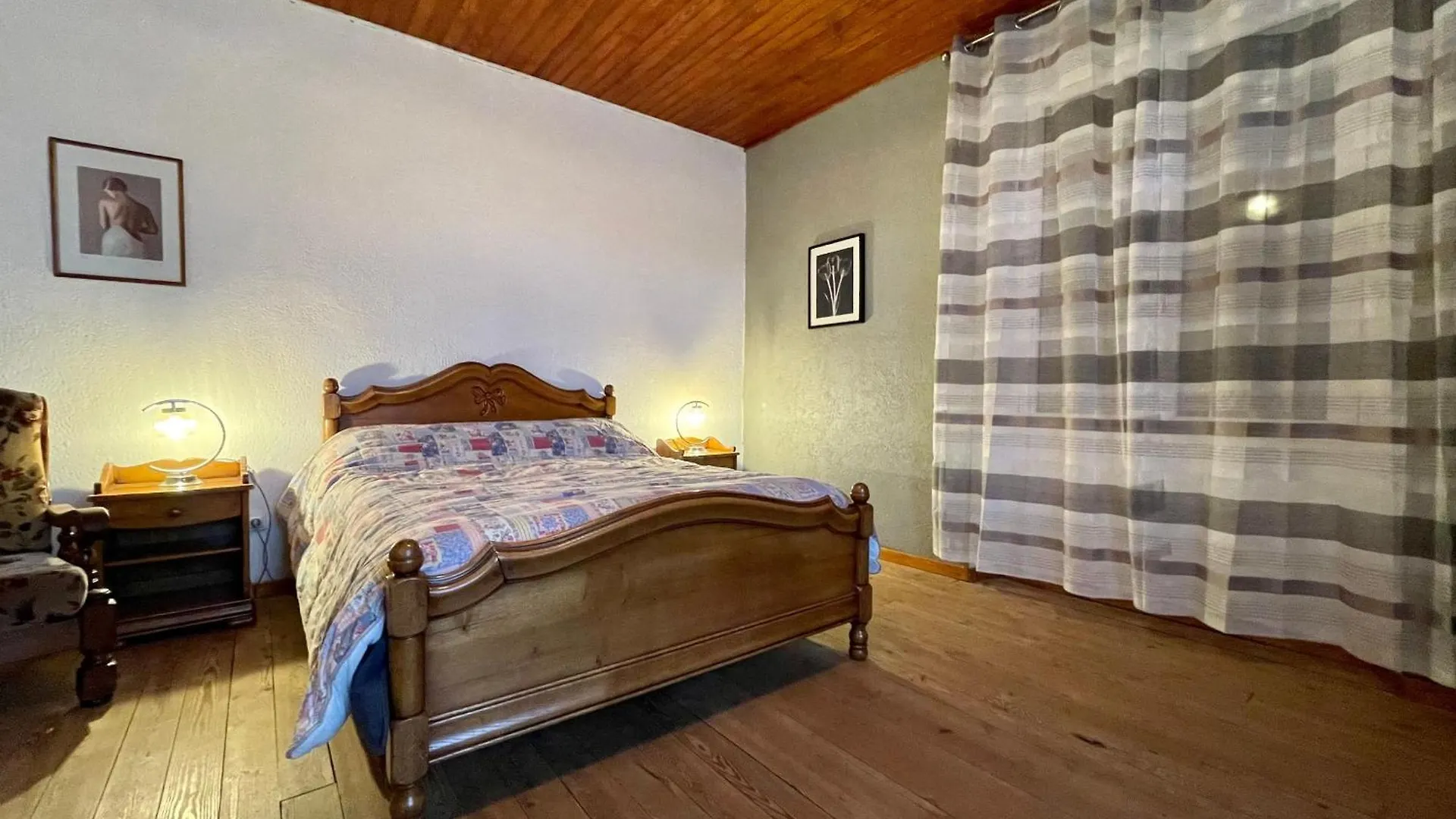 Gite Familial Paisible, Proche Gorges De La Loire, Avec Cour Fermee, 3 Chambres, Equipements Bebe - Fr-1-582-116 Solignac-sur-Loire